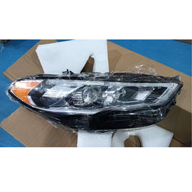 HS7Z13008P HS7313035AE HS7Z13008C HS7313035AF High Quality Left Headlight for Ford Mondeo/Fusion 17-19