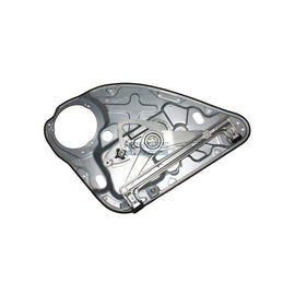 3M51R27001BF 3M51R27001CB DM59R27001AA 3M51R27001CA 3M51R27001BE Rear Right Window Regulator With Iron Plate for Ford Focus