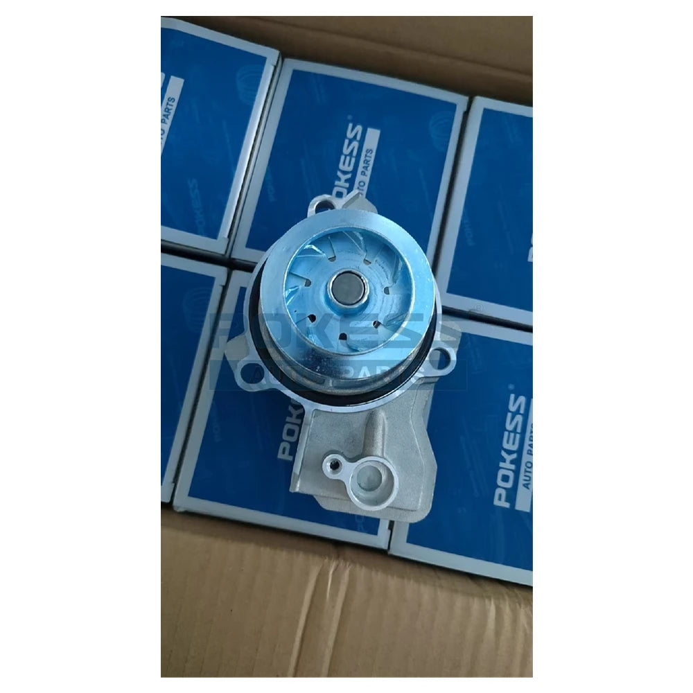 Auto Body Parts 04B121011D 04B121011G Water Pump for VOLKSWA/GEN