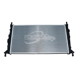 3N6H8005AD 7M518005RA 3M5H8005RK 3M5H8005RK 8603621 Radiator for Ford Focus 2005-2013