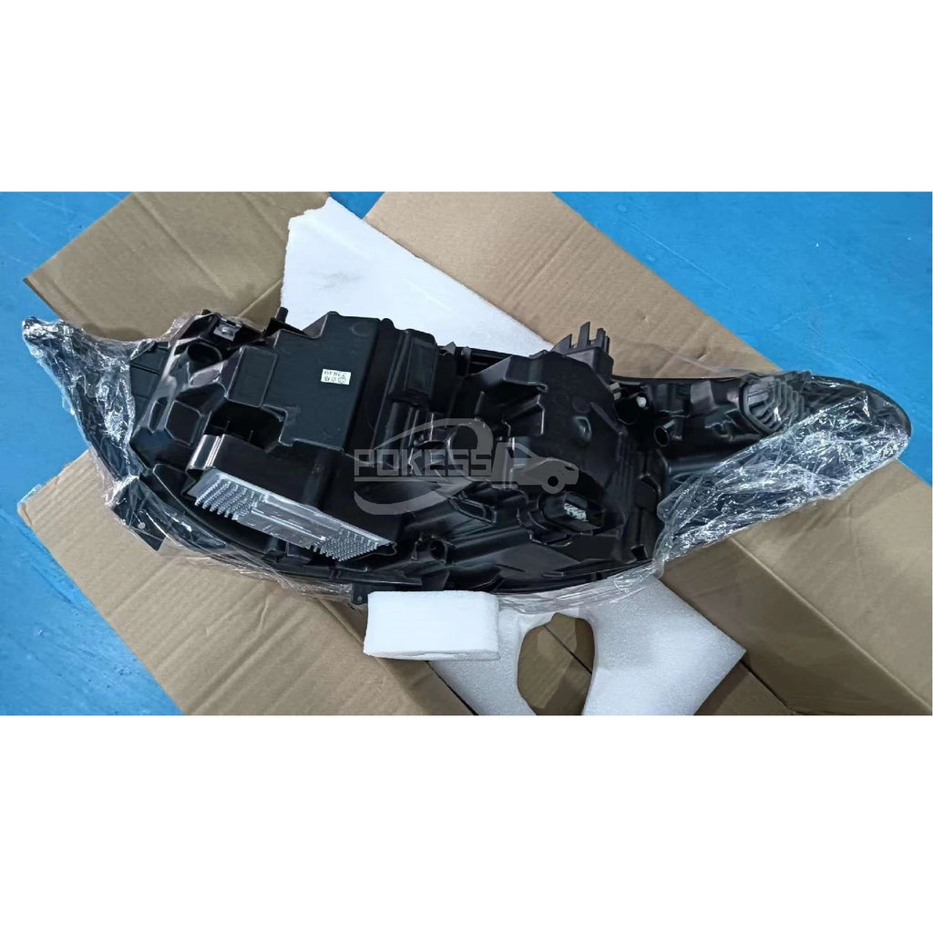 HS7Z13008P HS7313035AE HS7Z13008C HS7313035AF High Quality Left Headlight for Ford Mondeo/Fusion 17-19