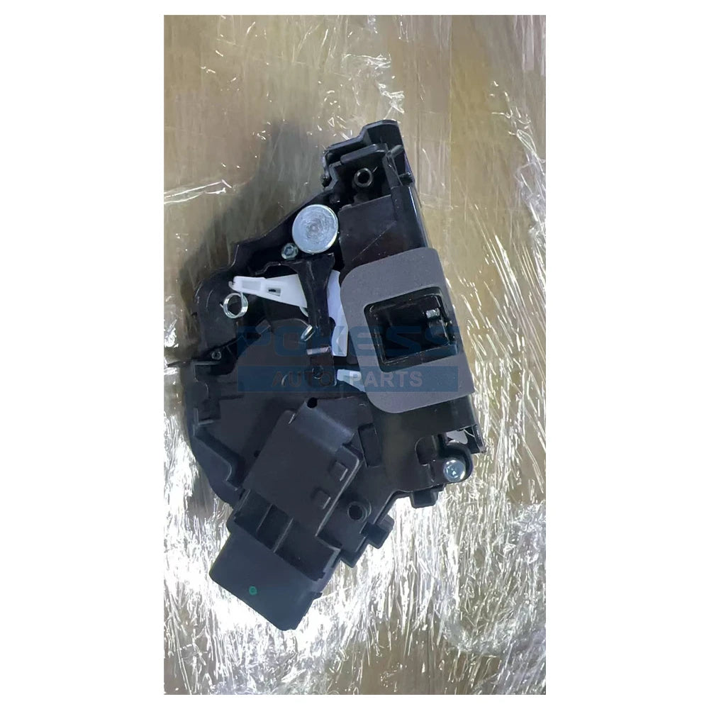 3M5AR21812AK 3M5AR21812AM 3M5AR21812AJ 3M5AR21812AL 3M5AR21812WB  Right Front Door Lock Actuator 6 Pin for Ford Focus 1.8