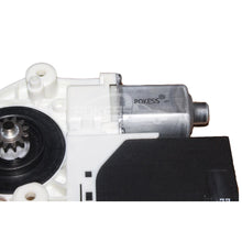 Load image into Gallery viewer, 4M5T14B531BD 6M5T14B531CA 4M5T14B531BC Power Window Lifter Motor with Module for Ford Focus 05-08