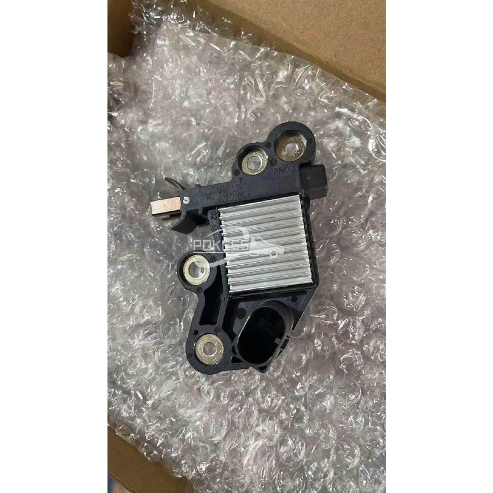 0272220867 Alternator Voltage Regulator for Ford