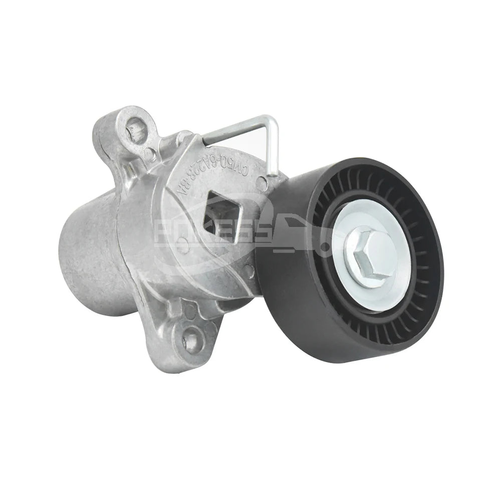 5291205400 CM5Q6A228BA 7808-3478 8552-5903 1761930 176193 Belt Tensioner Pulley for Ford Ecosport/Focus 15/Fiesta 13/1.0