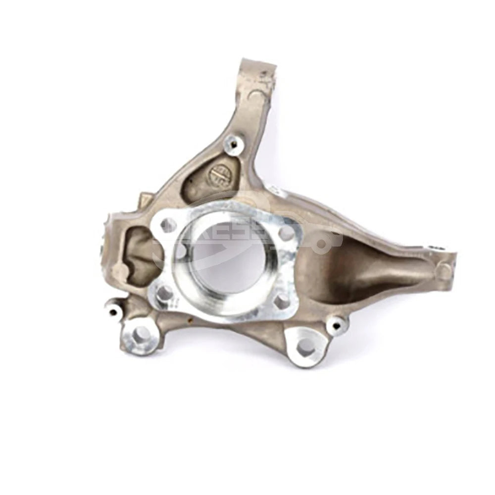 Front Right Axle Steering Knuckle Arm F2GC3K170AC Right Wheel Knuckle for 2015 Ford Edge Parts