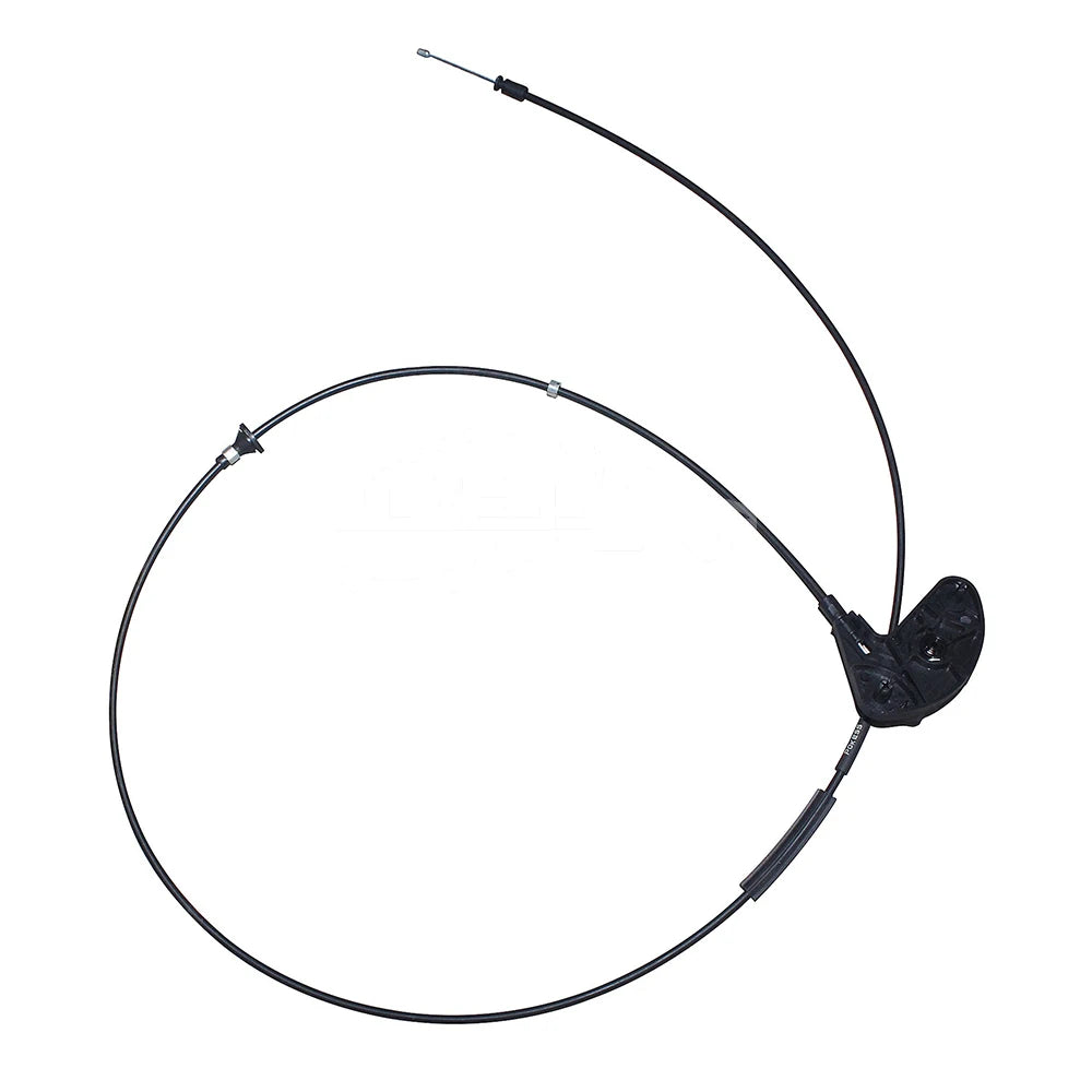 AM5116C657AG CV6Z16916A 1715614 Long Hood Cable for Ford Focus 12/Focus 15