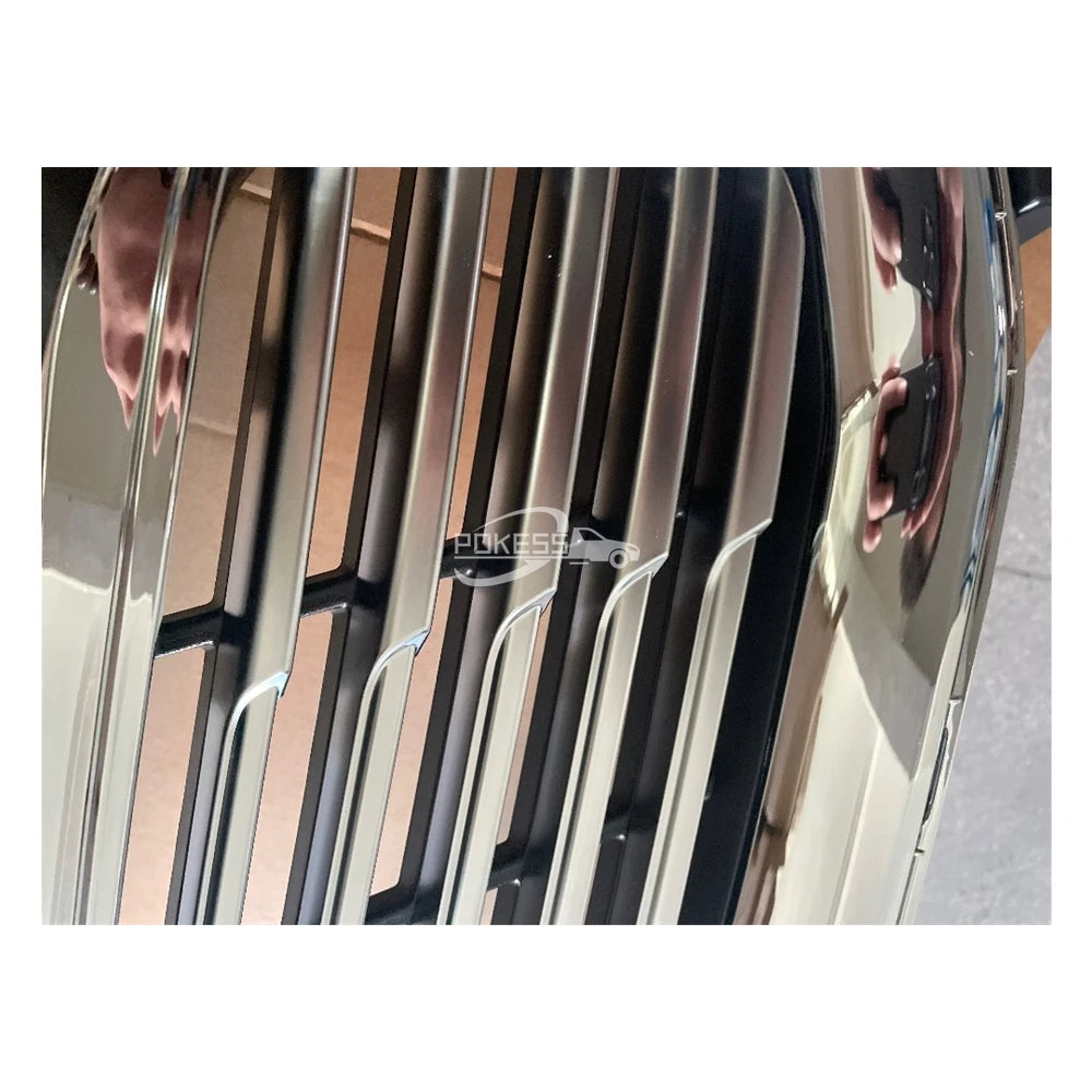 FA1Z8200AA FA1B8200AHSMA4 Grille R for Lincoln MKX 15-18