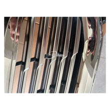 Load image into Gallery viewer, FA1Z8200AA FA1B8200AHSMA4 Grille R for Lincoln MKX 15-18