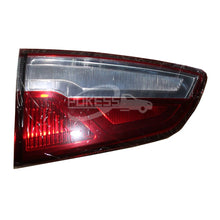 Load image into Gallery viewer, CN1513A603BA CN1513A603AA CN1513A603BB CN1513A603BC CN1Z13405K CN1Z13405B Lights LED Tail Light 12V for Ford Ecosport 13-18