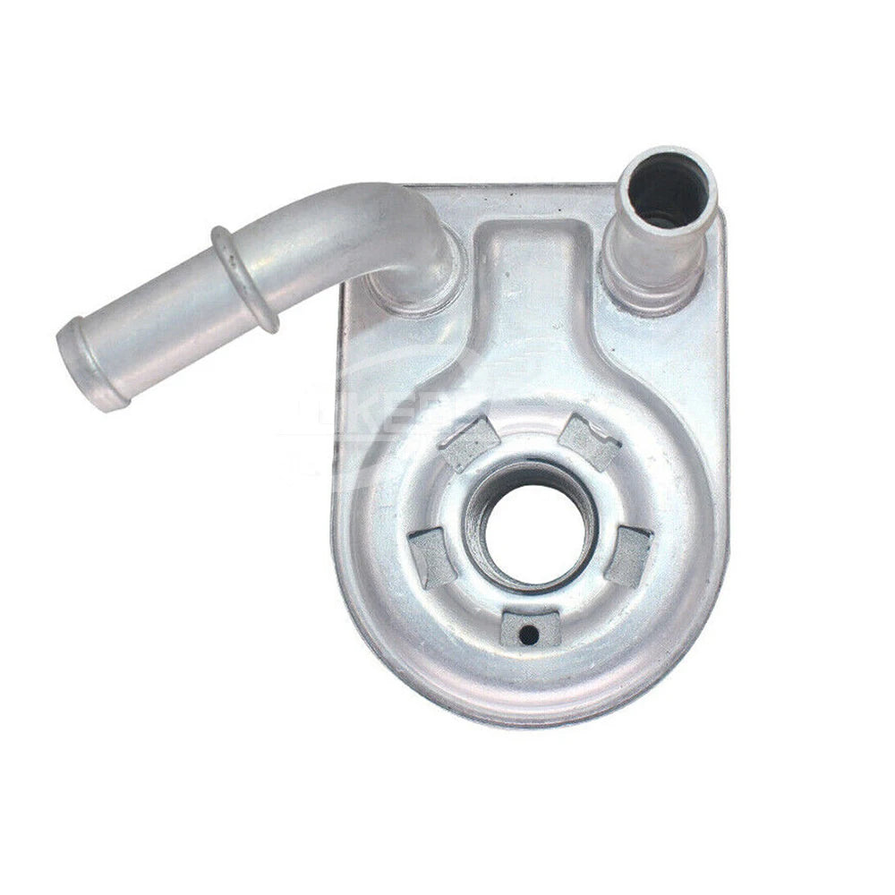Car Engine Oil Cooler Assembly DS7G6B856AA DS7Z6B856A 01-142 Cooler Oil for Ford Mondeo 13- Kuga 13 Focus 15 Taurus 1.5