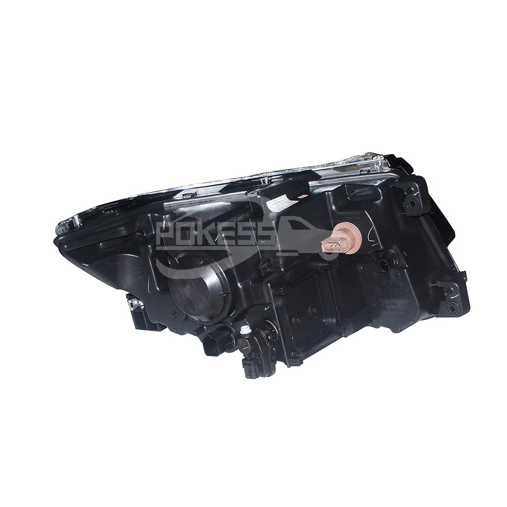 Front Car Headlight Auto BT4Z13008N Headlight Assembly Replacement for Ford Edge 2010