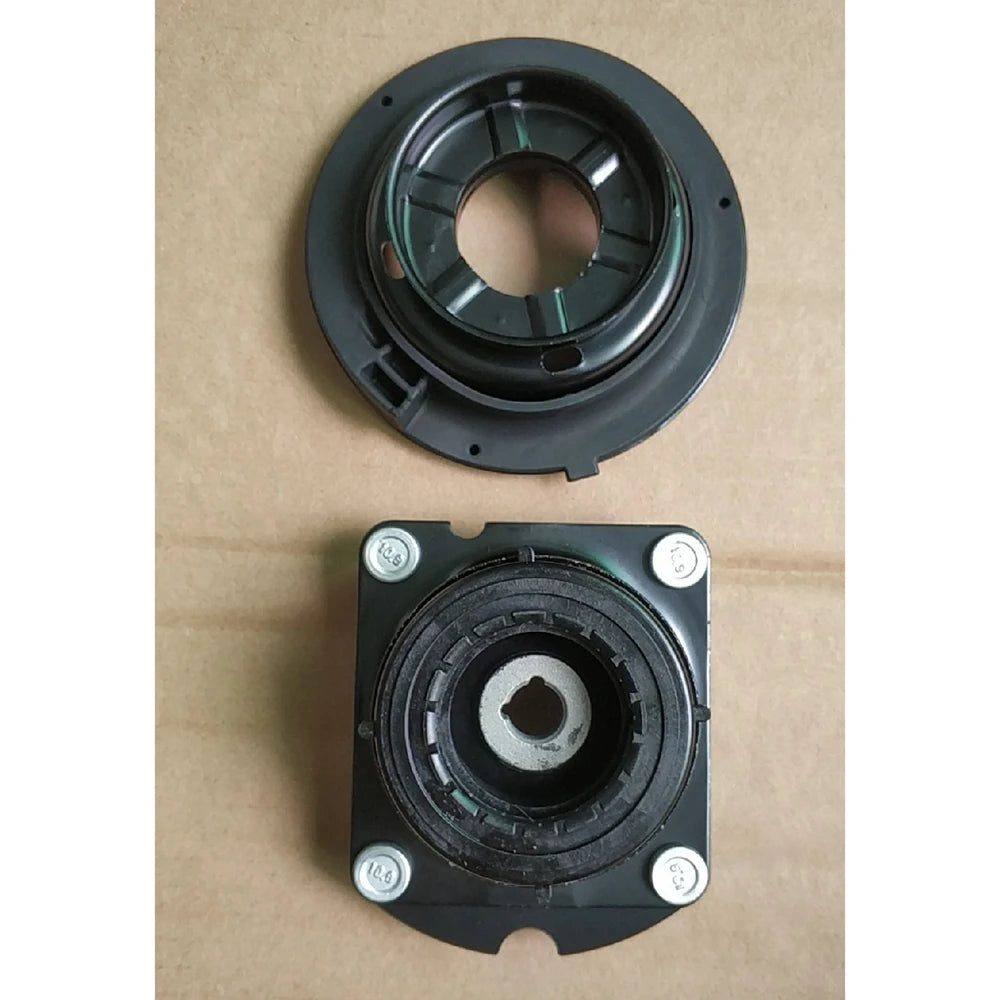 Absorber Strut Mounting BR3Z18183D BR3318183CF BR3Z18183A Suspension Front Shock Absorber Strut Mount for Ford Edge 2010