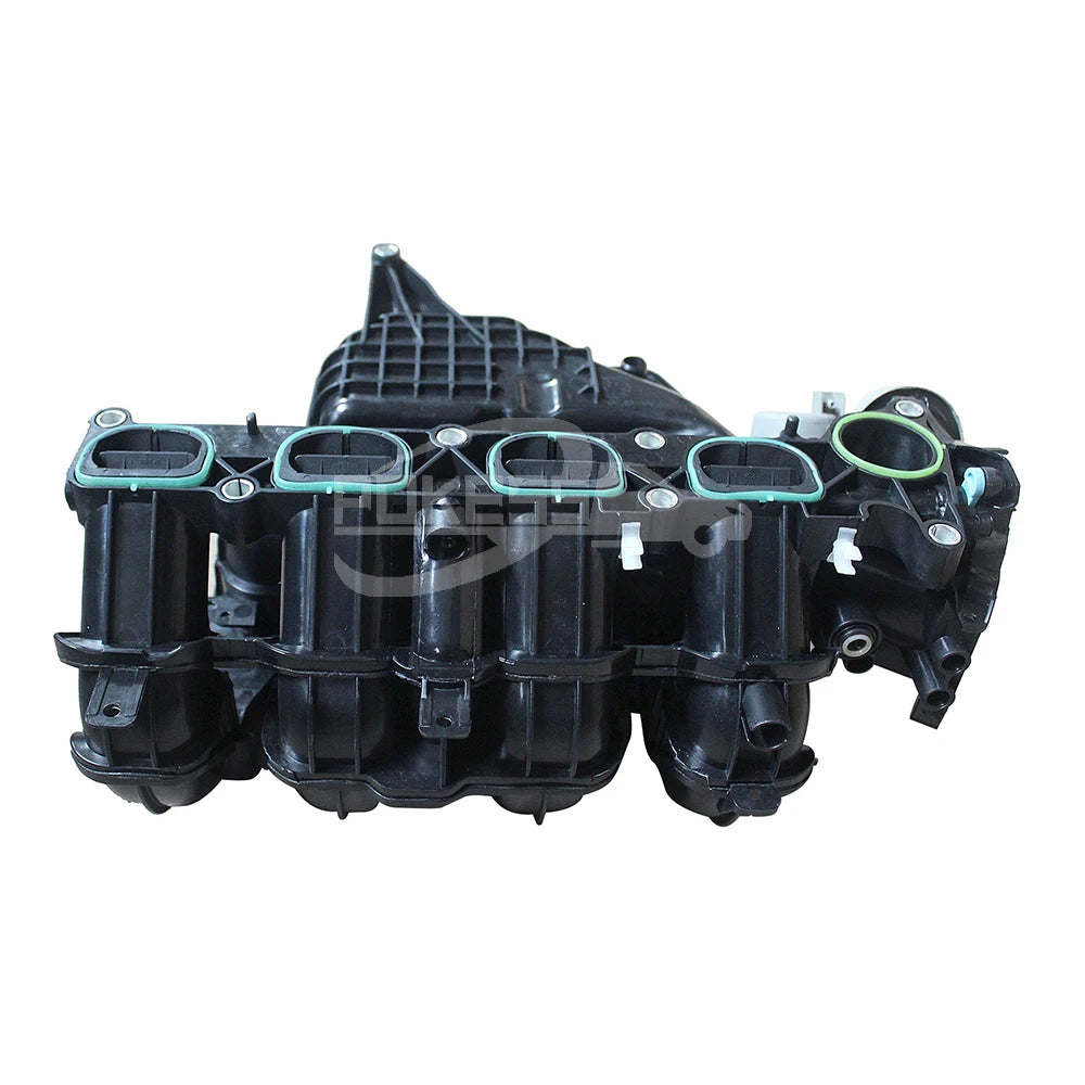 4M5G9424FT 4M5G9424FS XTJ-038 4M5G9424FU 1376510 5164230 4M5Z9424B 31359880 Intake Manifold for Ford Focus/Fusion 2.0MT