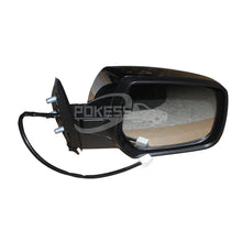 Load image into Gallery viewer, Spare Parts Side Mirrors AB39-17682-CK Plating Right Rear View Mirror for Ford Ranger 2009-2011