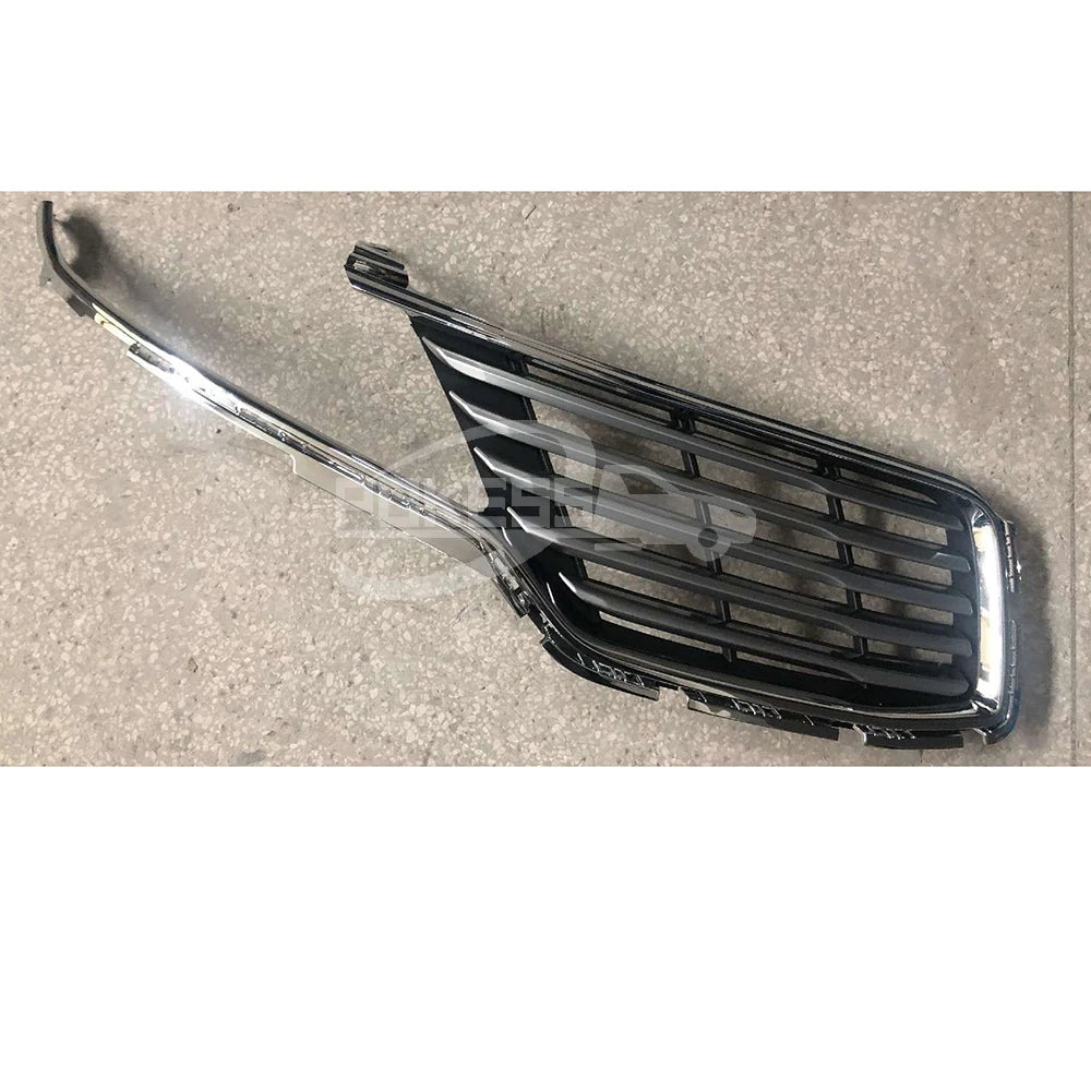 POKESS Car Spare Parts Body Part EJ7Z8201AAA EJ7Z8201AA Plating Grille for Lincoln MKC