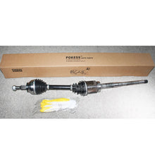Load image into Gallery viewer, Front Axle Shaft for Ford Escape/Kuga 13 Front Left Axle Drive Shaft D2.0 4WD T-C-FD057-8H DV613B437PB DV613B437PC DV613B437PA