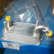 Load image into Gallery viewer, Car Oil Cooler Radiator 9V617A095BA 01-1415 A/T Diesel Engine Transmission Oil Cooler Assy for Ford Fusion 2011 2.0T