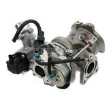 CJ5G6K682DB CJ5G6K682DA CJ5G6K682DC CJ5Z6K682D CJ5G6K682K CJ5Z6K682L Turbocharger for Ford Kuga 1.6T