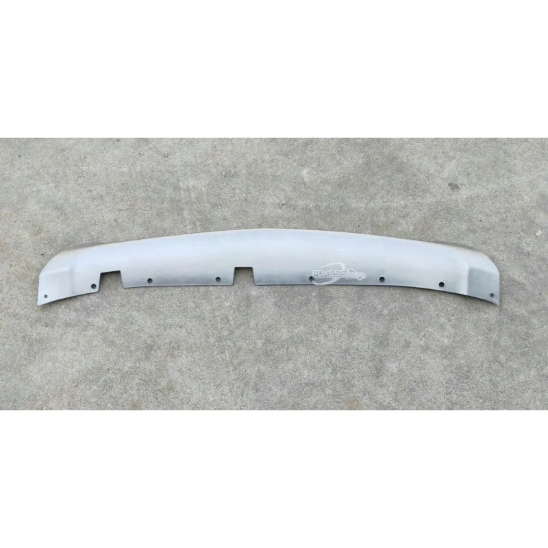 Car Front bumper lower trim panel  FA1Z8419AA FA1B17F771AAW  Front Bumper Lower Protector Board for lincoln mkx 2018-2018