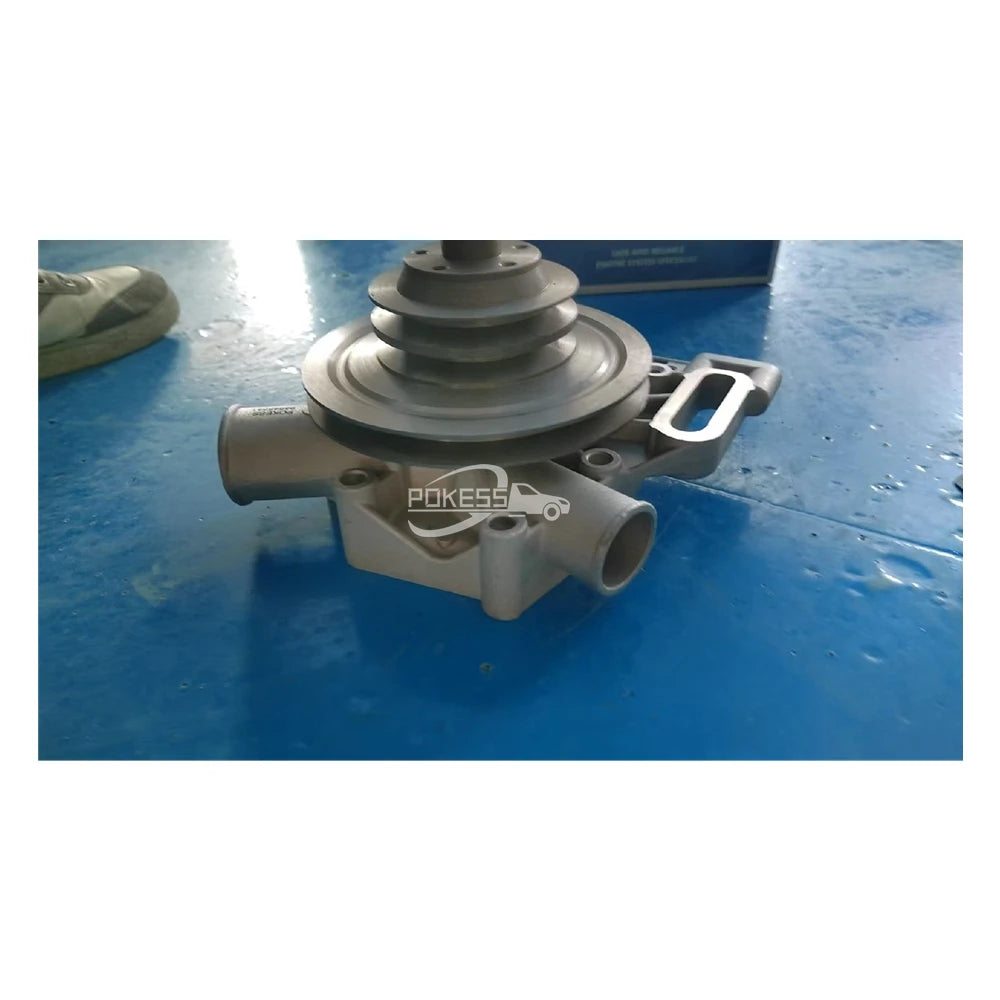 Automotive Parts 95548541  Water Pump for PEUGEOT