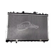 Load image into Gallery viewer, Car Radiator AV1119710HB AV1119710BB AV1119710HA AV1Z19712D AC Cooling Radiator Assy for Ford Ecosport