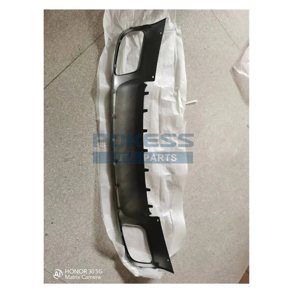 FA1Z17K835A FA1B17F765AC Rear Bumper Lower for Lincoln  MKX 15-18