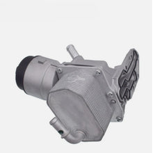 Load image into Gallery viewer, Aluminum Engine Oil Cooler BB3Q6B624EA for Ford Ranger Diesel Engine