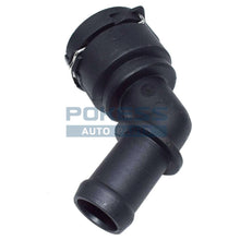 Load image into Gallery viewer, Auto Spare Parts 1J012291D Water Pipe Connector for  AUDI