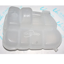 POKESS Car Cooling System CV618K218BC SD-A566 CV6Z8A080C Expansion Tank for Ford Kuga 2013-2016 2.0 T