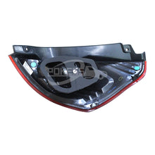 Load image into Gallery viewer, Auto Lamp DA1D51160B DA1D51160A Ford Fiesta Tail Light Rear Outer Left Tail Lamp