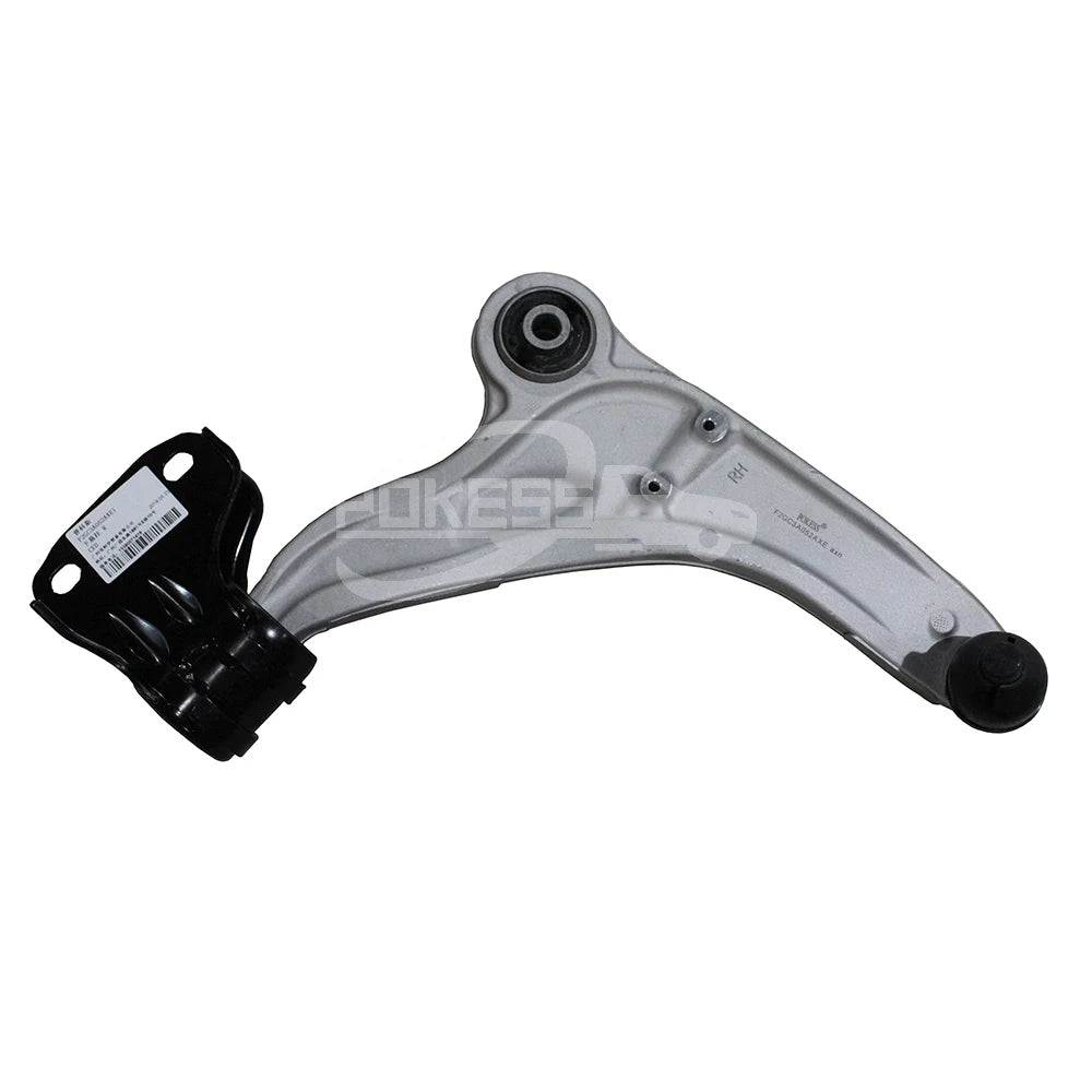 Auto Suspension Control Arm Lower Auto Control Arms Set F2GC3A052AXF F2GC3A052AXE Lower Right Control Arms for Ford Edge 15-21