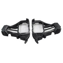 Load image into Gallery viewer, POKESS Car Accessory Bracket 4M51A17E851AL Left Rear Bumper Bracket for Ford Focus Hatchback