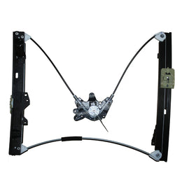 BM51A23201DC Front Left Window Regulator Assembly for Ford Focus 12/Focus 15