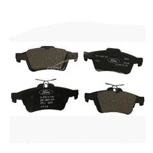 Load image into Gallery viewer, Wholesale Front Brake Pads For Ford Focus 05-12 New Semi-Metal Car Brake Pad 6M512K021AA 3M512K021AB Mazda Metal Brake Pads