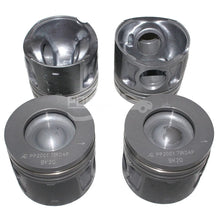 Load image into Gallery viewer, Car Engine Parts BK2Q6148AA for Ford Ranger Transit 2.2 Diesel Engine Parts Piston Ring Set