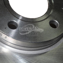 Load image into Gallery viewer, 6M512C375AA BV611125EB BS1A3325X BV611125AA BV611125EC BV611125EA AV611125BB Front Brake Disc for Ford Focus 05-13/15
