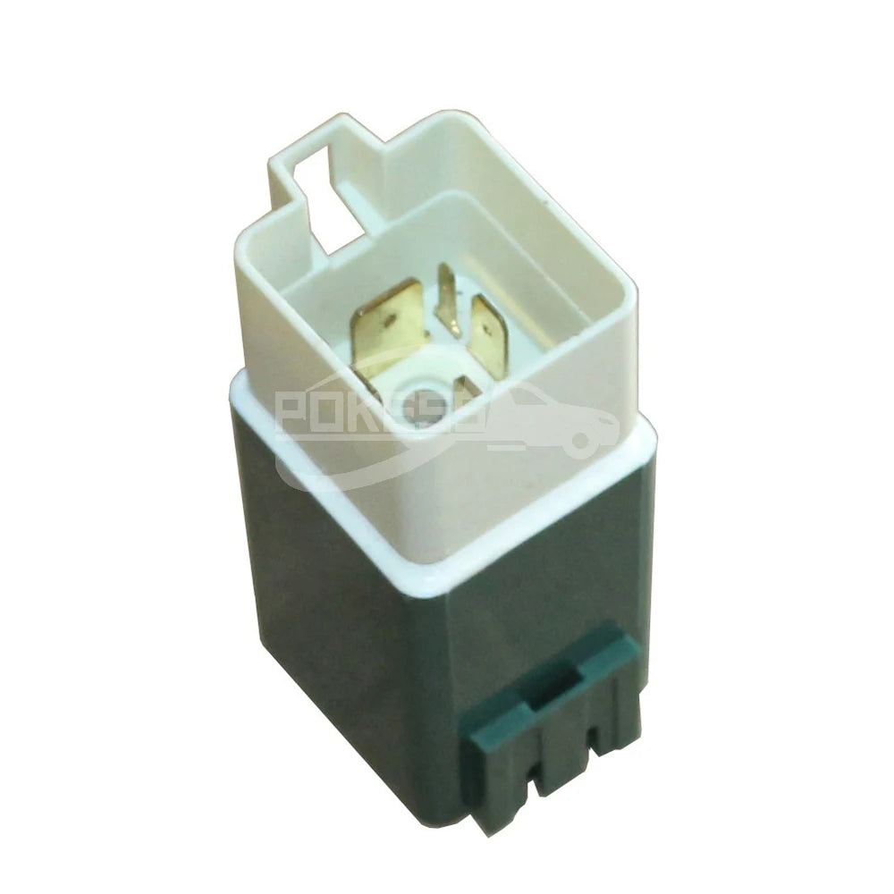 Cooling Fan Control Module Relay 95AG8C616FA Cooling Fan Control Module Relay for Ford Fiesta