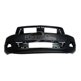 Series Auto Car Front Bumper GT500 OEM AR3Z-17D957ADPTM-W AR3V-17C831-ALPRAA for Ford Mustang 2010-2014