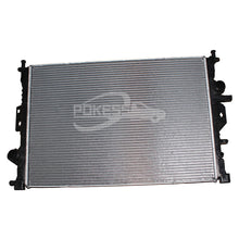 Load image into Gallery viewer, 7G918005FA 717052 6G918005DD 6G918005FB LR006715 LR039530 6G918005FC RAD23034 Radiator for Ford Fusion 2.3/2.0/Mikes