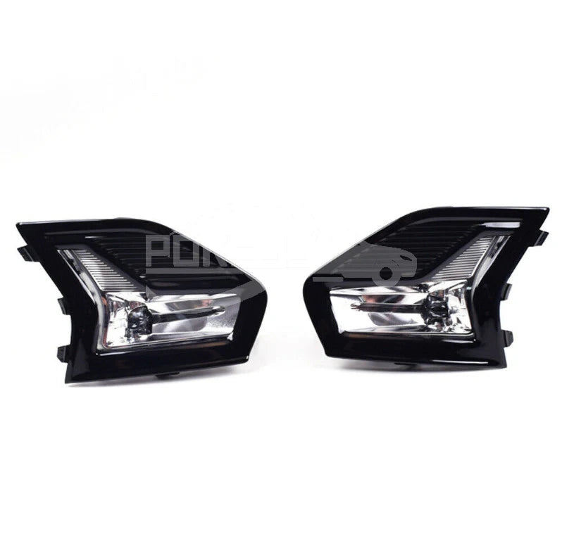 POKESS Light Parts KS7315A254CB LQ-MDO-413 R Right Fog Light for Ford Mondeo/Fusion 2019