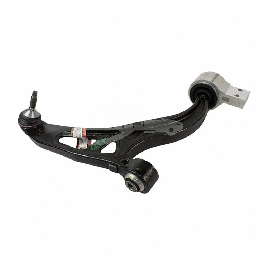 Car Suspension Control Arm Set GB5Z3078C GB5Z3078D BB533042AF Front Right Lower Control Arms for Ford Explorer 16
