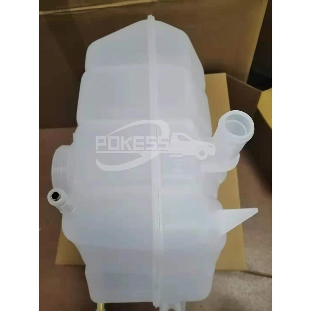POKESS for Ford Ranger Replacement Parts AB398K218AA UK0115350 AB398K089AA Expansion Tank for Ford Ranger 2012