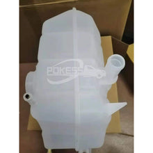 Load image into Gallery viewer, POKESS for Ford Ranger Replacement Parts AB398K218AA UK0115350 AB398K089AA Expansion Tank for Ford Ranger 2012