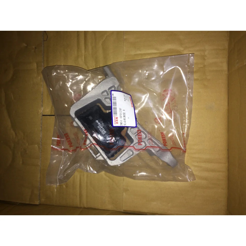 Auto Parts Engine Mount AV616F012AB 3M516F012AA 3M516F012AH Right Engine Mount for Focus 12 1.8 2.0
