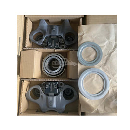 KTCA6P7C602CD KTCA6P7C602DC KTCA6P7C602DD KTAE8P7C602BA KTCA6P7C602CC KTCA6P7C602CB Clutch Assembly-Double Clutch Fork for Ford