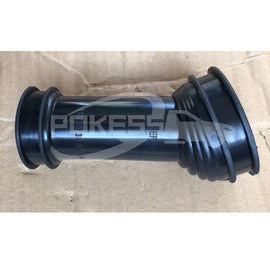 7G919F763ACA  Muffler drum hose For Ford Monde