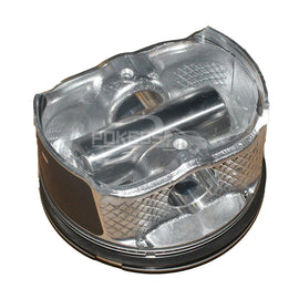 Parts Engines 1S7G6K100DG3 1S7J6100DC-1 for Ford Mondeo 2.0 Diesel Engine Piston and Piston Ring