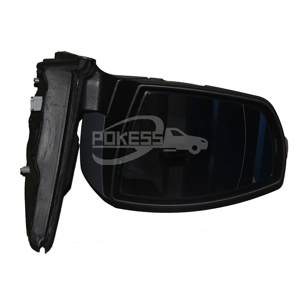 Rearview Mirror Cover for Escape/Kuga 13-17 Rearview Mirror Left Side Mirror CV4417683CG DV4417683JB CV4417683CF CV4417683CE
