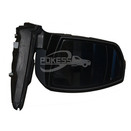 Rearview Mirror Cover for Escape/Kuga 13-17 Rearview Mirror Left Side Mirror CV4417683CG DV4417683JB CV4417683CF CV4417683CE